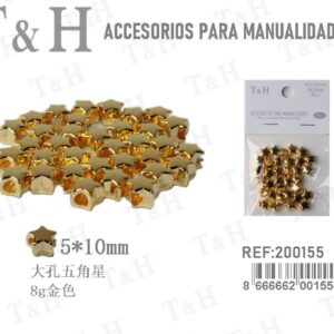 ACCESORIOS PARE MANUALIDADES