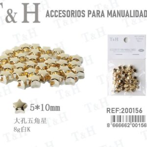 ACCESORIOS PARE MANUALIDADES