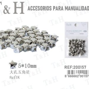 ACCESORIOS PARE MANUALIDADES