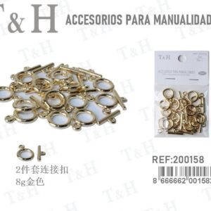 ACCESORIOS PARE MANUALIDADES