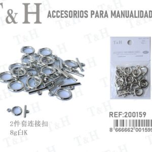 ACCESORIOS PARE MANUALIDADES
