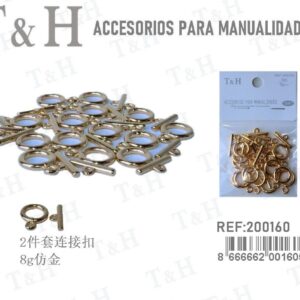 ACCESORIOS PARE MANUALIDADES