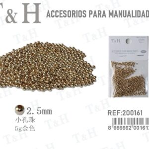ACCESORIOS PARE MANUALIDADES