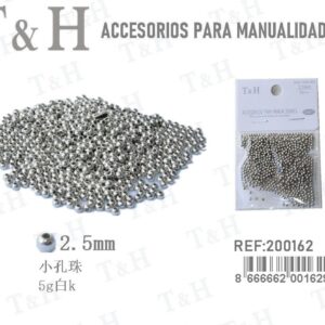ACCESORIOS PARE MANUALIDADES