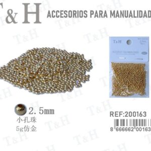 ACCESORIOS PARE MANUALIDADES