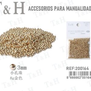 ACCESORIOS PARE MANUALIDADES