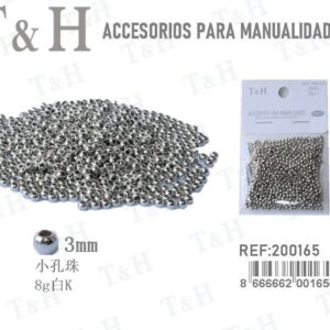 ACCESORIOS PARE MANUALIDADES