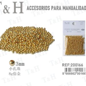 ACCESORIOS PARE MANUALIDADES