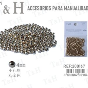 ACCESORIOS PARE MANUALIDADES
