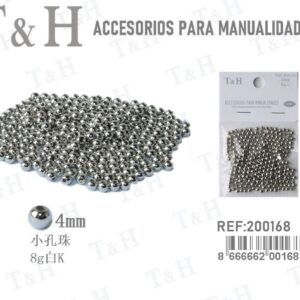 ACCESORIOS PARE MANUALIDADES