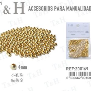 ACCESORIOS PARE MANUALIDADES