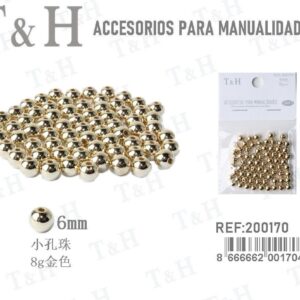 ACCESORIOS PARE MANUALIDADES