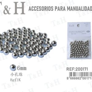 ACCESORIOS PARE MANUALIDADES