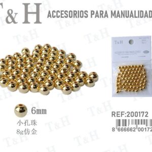 ACCESORIOS PARE MANUALIDADES