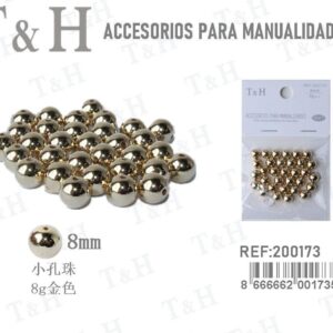 ACCESORIOS PARE MANUALIDADES