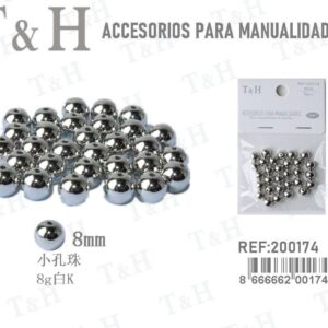 ACCESORIOS PARE MANUALIDADES