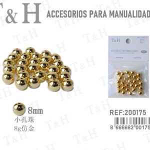 ACCESORIOS PARE MANUALIDADES