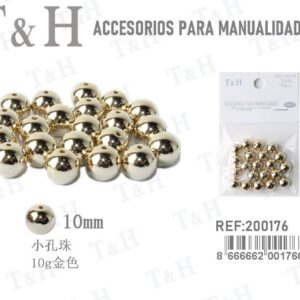 ACCESORIOS PARE MANUALIDADES