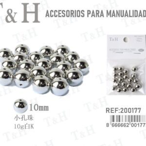 ACCESORIOS PARE MANUALIDADES
