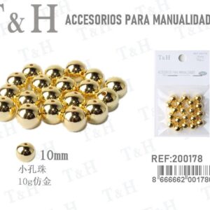 ACCESORIOS PARE MANUALIDADES