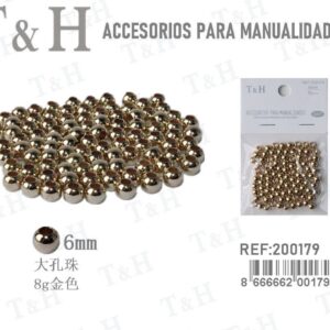 ACCESORIOS PARE MANUALIDADES