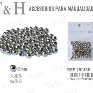 ACCESORIOS PARE MANUALIDADES