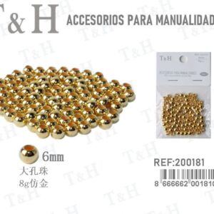 ACCESORIOS PARE MANUALIDADES
