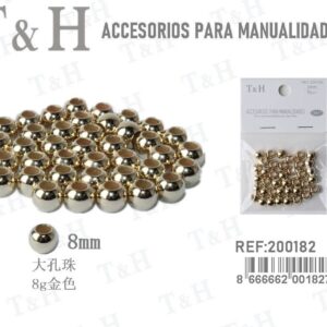 ACCESORIOS PARE MANUALIDADES