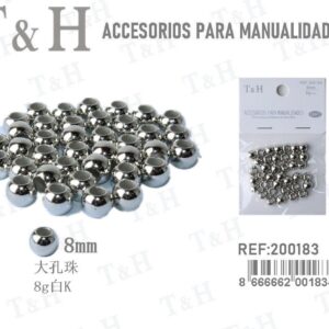 ACCESORIOS PARE MANUALIDADES
