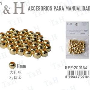 ACCESORIOS PARE MANUALIDADES