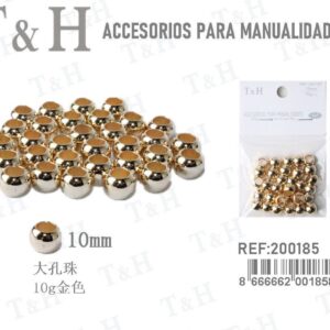 ACCESORIOS PARE MANUALIDADES