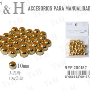 ACCESORIOS PARE MANUALIDADES