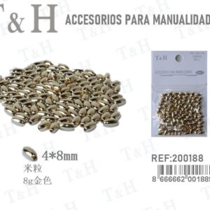 ACCESORIOS PARE MANUALIDADES