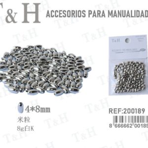 ACCESORIOS PARE MANUALIDADES