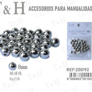 ACCESORIOS PARE MANUALIDADES