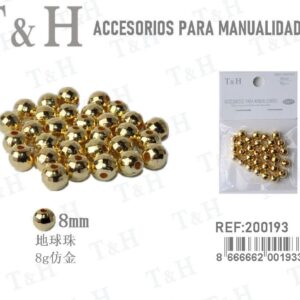 ACCESORIOS PARE MANUALIDADES