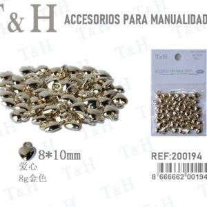 ACCESORIOS PARE MANUALIDADES