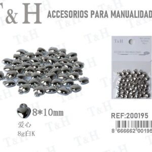 ACCESORIOS PARE MANUALIDADES