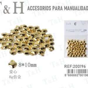 ACCESORIOS PARE MANUALIDADES