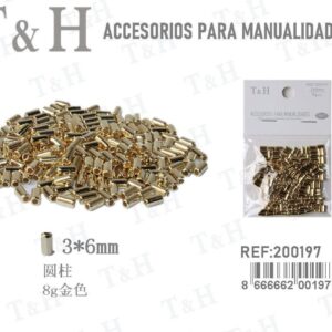 ACCESORIOS PARE MANUALIDADES