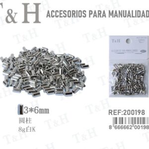 ACCESORIOS PARE MANUALIDADES
