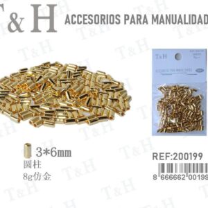 ACCESORIOS PARE MANUALIDADES