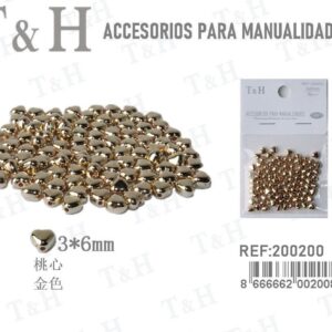 ACCESORIOS PARE MANUALIDADES