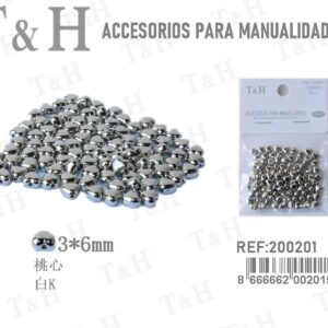 ACCESORIOS PARE MANUALIDADES