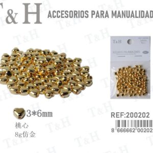 ACCESORIOS PARE MANUALIDADES