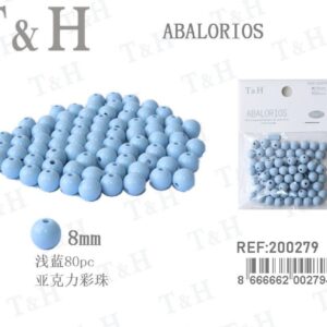 ABALORIOS
