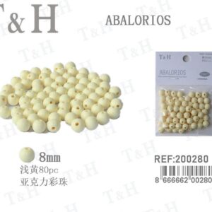ABALORIOS