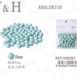 ABALORIOS