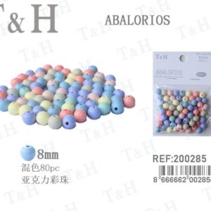 ABALORIOS