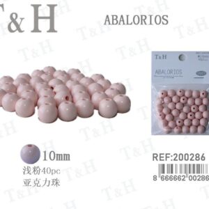 ABALORIOS